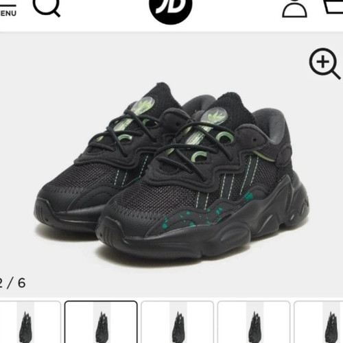 Adidas originals ozweego - adidas,