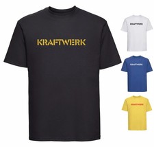 Kraftwerk Tribute Retro