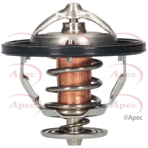 Coolant thermostat ath1124 - thermostat,