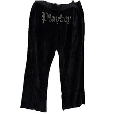 Vintage Playboy Black