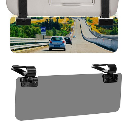 Universal polarized car sun - polarized,