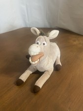 Shrek Donkey Plush Stuffed