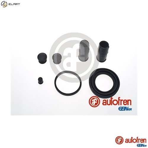 Repair kit brake caliper - brake, d4525