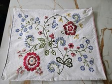 Ikea alvine flora cushion - ikea,