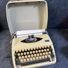 Adler Tippa Vintage manual