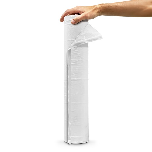 Dryfox paper couch - couch, hygiene