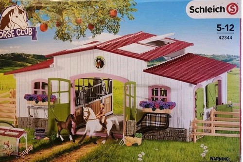 New 97pc horse riding center - horse,