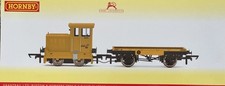 Hornby Ruston & Hornsby 48DS &