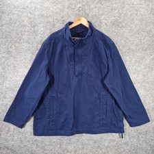 Seasalt Smock Jacket Mens XXL