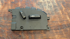 OEM Volvo Power Memory Seat