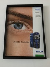 NOKIA 7250 MOBILE PHONE-2003