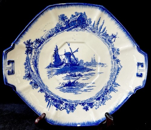 Royal doulton norfolk - royal,