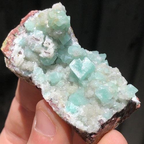 9cm cuprian blue - cuprian,