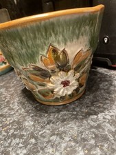 Vintage Hexagonal Italian