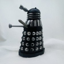 Dr WHO Dalek Dapol Mobile Toy