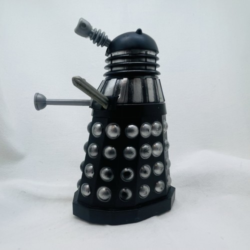 Who dalek dapol mobile toy - dalek,