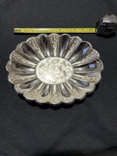 Fab WMF Ikora Scalloped Metal