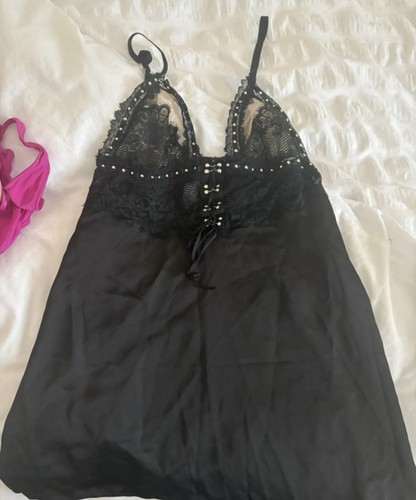 Ann summers baby doll nighty - baby, doll/