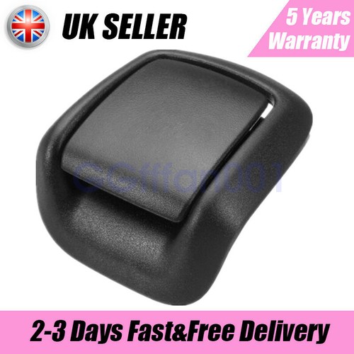 Seat tilt handle front - seat, left