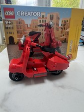 LEGO 40517 Creator Vespa