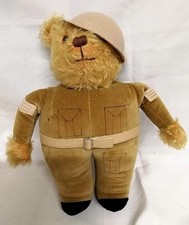 Merrythought 12" Homeguard