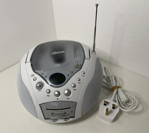 Roberts cd9959 portable - roberts,