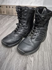 Magnum Panther 8.0 Side Zip