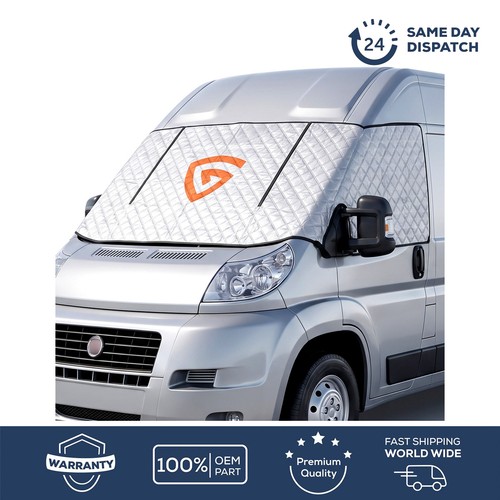 Windscreen cover blinds - windscreen,