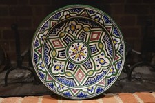 Large Safi Morocco Hand