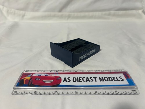 Corgi modern truck heavy - corgi,
