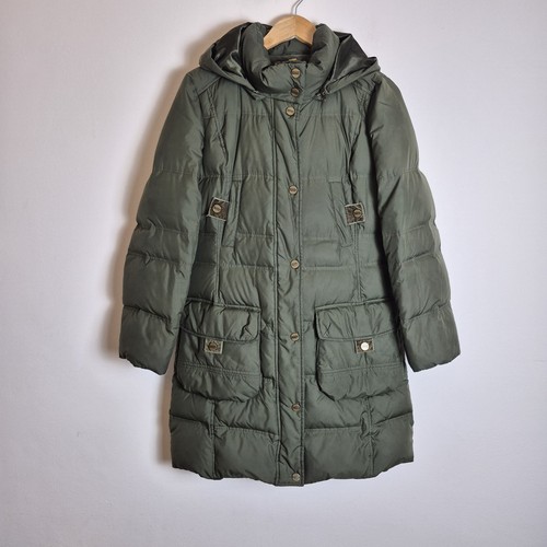 Peruna khaki feather - m, &