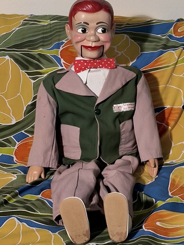 Mouth upgraded 1950s jerry - mouth,