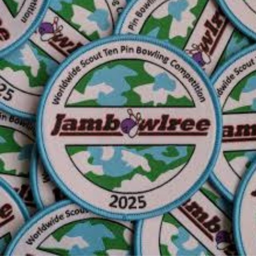 Jambowlree scout ten pin - ten,
