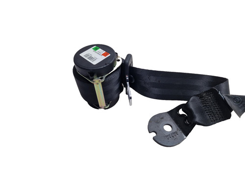 Range rover evoque seat belt - seat,