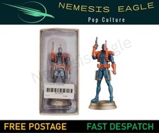 DC COMICS CHESS FIGURINE