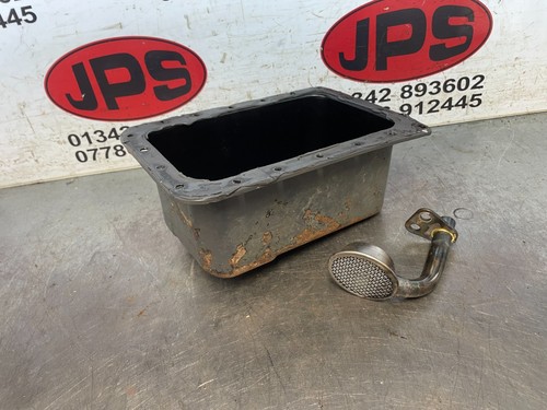 Engine oil sump - /, /