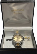 Sekonda Ladies classique Two