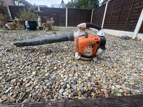 Sthil leaf blower - leaf, bg