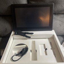 WACOM Cintiq DTK-1660 16"