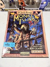 Monkey Island 2 LeChucks
