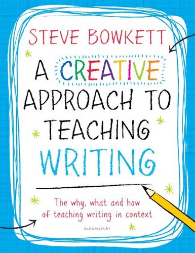 Creative approach to - approach,