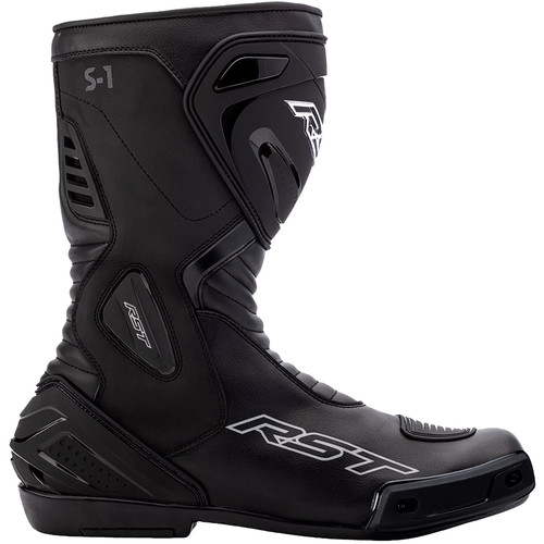 Rst boots motorbike - s1,