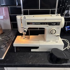 Frister & Rossman Beaver 4