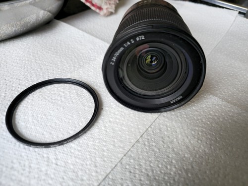 Nikon nikkor 70mm 4 s - nikkor, f/4