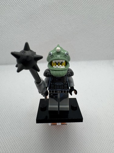 Lego minifigures ninjago movie - lego,
