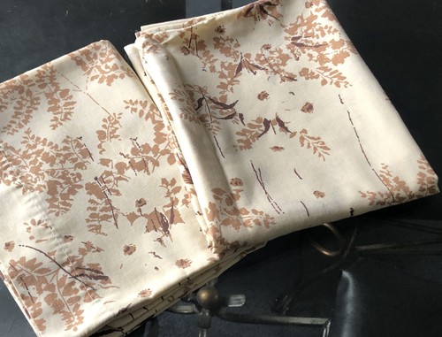 Vintage pair pillow - vintage,