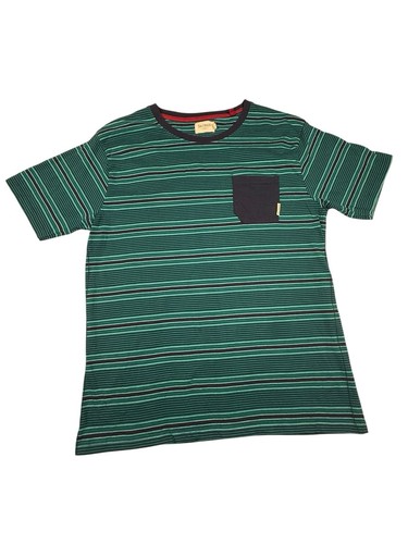 Saltrock striped chest pocket - saltrock,