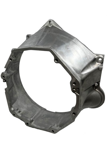 Mcleod industries 8500 - industries,