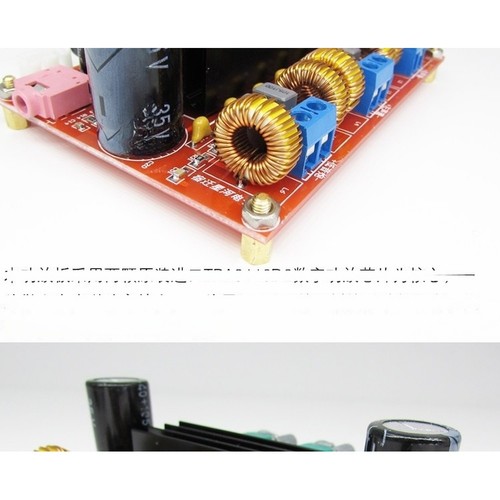 M139 audio board 1 - board, 2.1