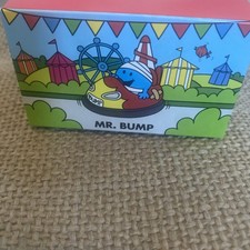 McDonalds Mr Men 2026 Mr Bump